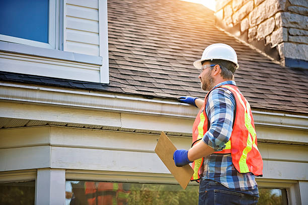 Licensed Metal Roofing service in Springville, VA - Norken Roofing